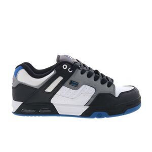 DVS Mens Enduro Heir White Shoes (NWT)